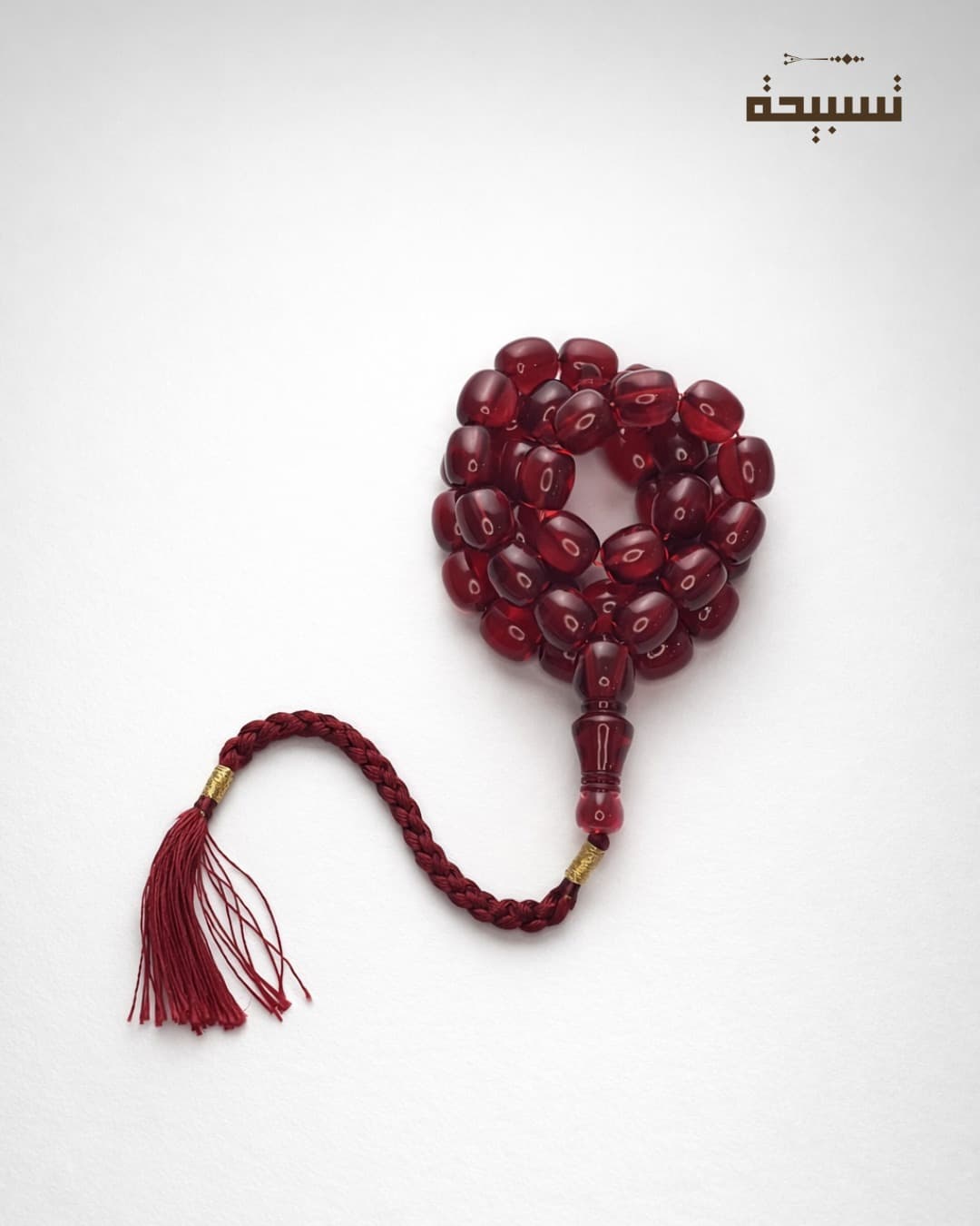 زعفراني احمر فاتح